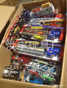 玩具的魅力 探索儿童成长与娱乐的奇妙世界