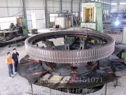 精工铸品质，服务创价值——徐州市奎钢建材机械厂技术服务全解析