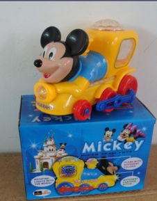 茂达玩具产品概览与加盟店体验