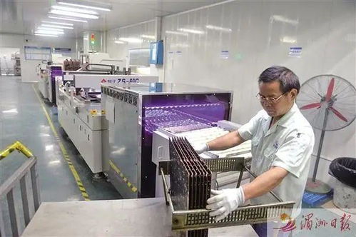 数字赋能，智绘蓝图 涵江区聚力打造省级数字经济核心区，驱动高质量发展