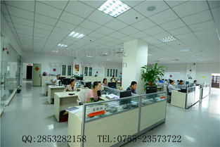 深圳塑料制品产业的创新与发展 从生产到技术研发