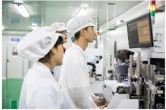 颠覆止痒体验 俏蜻蜓红外脉冲止痒棒小米有品3天众筹破300万的逻辑与创新